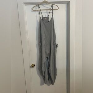 Free people Movement Hot Shot Onesie